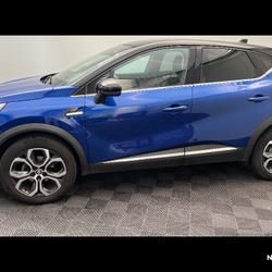 Renault Captur Captur TCe 90 Techno F&eacute;camp