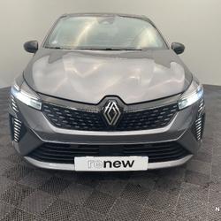 Renault Clio 5 Clio E-Tech full hybrid 145 Techno F&eacute;camp