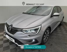 Renault Megane 4