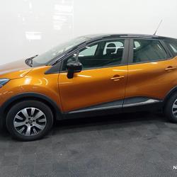 Renault Captur Captur TCe 90 Zen Yvetot