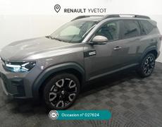Dacia Bigster Yvetot