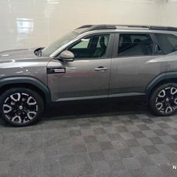 Dacia Bigster Bigster Hybrid 155 Journey Yvetot