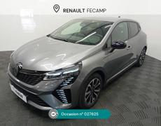Renault Clio 5 Yvetot