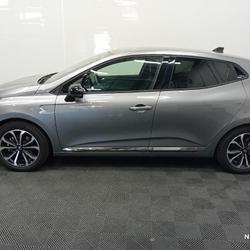 Renault Clio 5 Clio E-Tech full hybrid 145 ch GSR2 Techno Yvetot