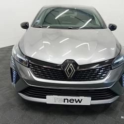 Renault Clio 5 Clio E-Tech full hybrid 145 ch GSR2 Techno Yvetot