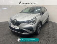 Renault Captur - Captur E-Tech 145 - 21B R.S. Line - 20 990 €