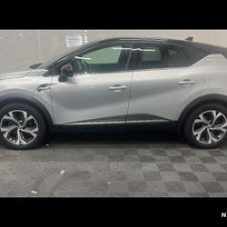 Renault Captur Captur E-Tech 145 - 21B R.S. Line Yvetot