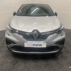 Renault Captur Captur E-Tech 145 - 21B R.S. Line Yvetot