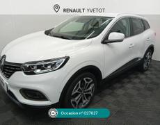 Renault Kadjar Yvetot