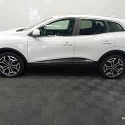 Renault Kadjar Kadjar Blue dCi 115 Intens Yvetot