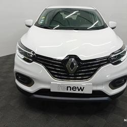 Renault Kadjar Kadjar Blue dCi 115 Intens Yvetot