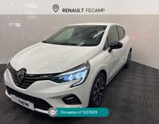 Renault Clio 5 Yvetot