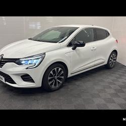 Renault Clio 5 Clio TCe 90 Techno Yvetot