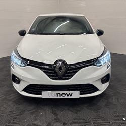 Renault Clio 5 Clio TCe 90 Techno Yvetot