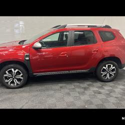 Dacia Duster Duster TCe 150 FAP 4x2 EDC Prestige Yvetot