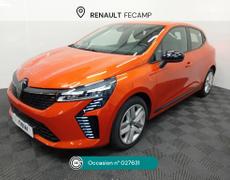 Renault Clio 5 Yvetot