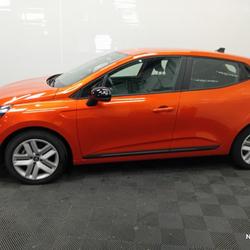 Renault Clio 5 Clio dCi 100 Evolution Yvetot