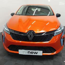 Renault Clio 5 Clio dCi 100 Evolution Yvetot