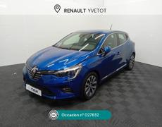 Renault Clio 5 - Clio E-Tech 140 - 21N Intens - 16 990 €