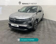 Renault Austral Yvetot