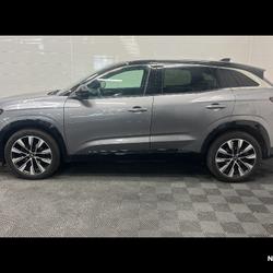 Renault Austral Austral mild hybrid advanced 130 Techno Yvetot