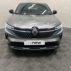 Renault Austral Austral mild hybrid advanced 130 Techno Yvetot