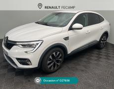 Renault Arkana Fécamp