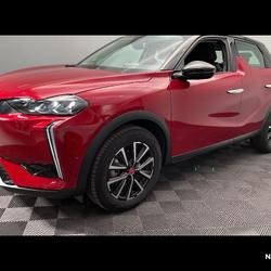DS DS3 Crossback DS3 Crossback E-Tense Performance Line F&eacute;camp