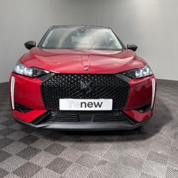 DS DS3 Crossback DS3 Crossback E-Tense Performance Line F&eacute;camp