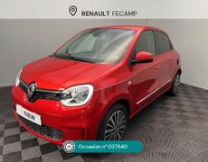 Renault Twingo 3