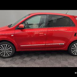 Renault Twingo 3 Twingo III SCe 75 - 20 Intens F&eacute;camp