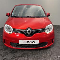 Renault Twingo 3 Twingo III SCe 75 - 20 Intens F&eacute;camp