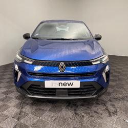 Renault Captur Captur E-Tech full hybrid 145 ch Evolution F&eacute;camp