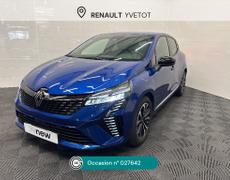 Renault Clio 5 Yvetot