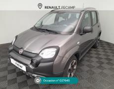 Fiat Panda Fécamp