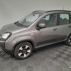 Fiat Panda CITY CROSS 1.0 70 CH HYBRIDE BSG S/S F&eacute;camp