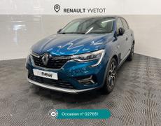 Renault Arkana Yvetot