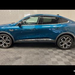 Renault Arkana Arkana E-Tech 145 - 21B Intens Yvetot