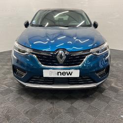 Renault Arkana Arkana E-Tech 145 - 21B Intens Yvetot