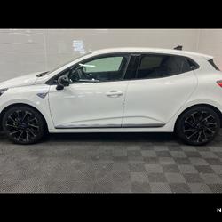 Renault Clio 5 Clio E-Tech full hybrid 145 ch GSR2 Esprit Alpine Yvetot