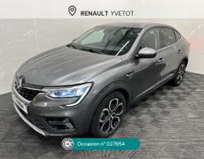Renault Arkana Yvetot