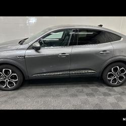 Renault Arkana Arkana E-Tech 145 - 21B Intens Yvetot