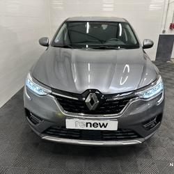 Renault Arkana Arkana E-Tech 145 - 21B Intens Yvetot