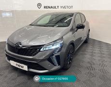 Renault Clio 5 - Clio TCe 90 ch GSR2 Esprit Alpine - 19 490 €