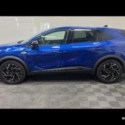 Renault Symbioz Symbioz E-Tech full hybrid 145 Esprit Alpine Yvetot