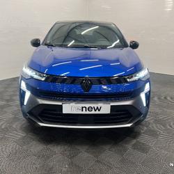 Renault Symbioz Symbioz E-Tech full hybrid 145 Esprit Alpine Yvetot