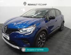 Renault Captur Yvetot