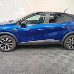 Renault Captur Captur TCe 90 Evolution Yvetot
