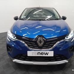 Renault Captur Captur TCe 90 Evolution Yvetot