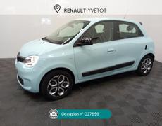 Renault Twingo 3 Yvetot